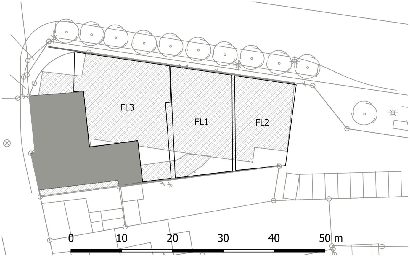 Grabungstechnik und Dokumentation Grabungstechnik und Dokumentation