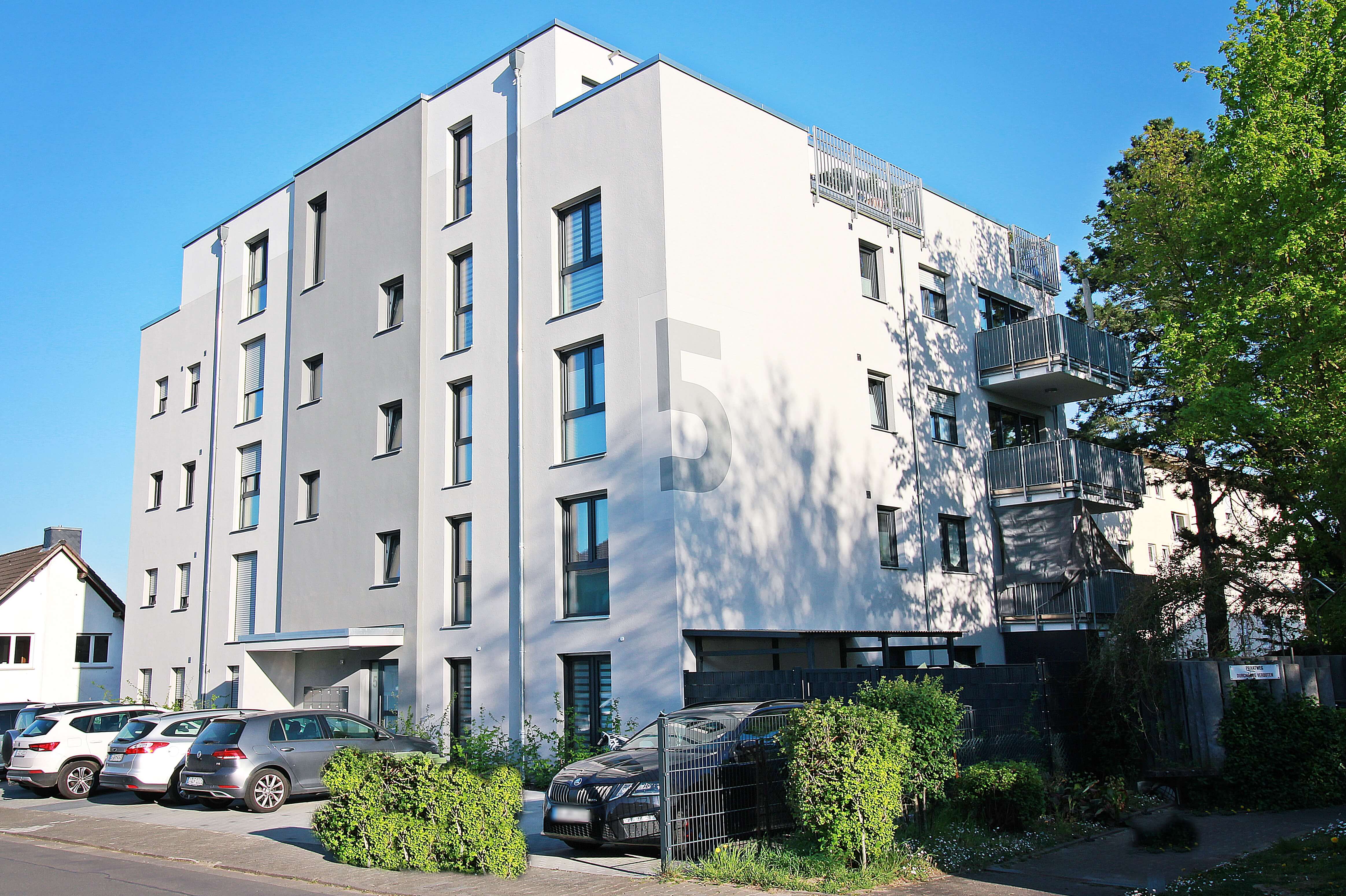 Mietwohnungen in Reinheim Mietwohnungen in Reinheim