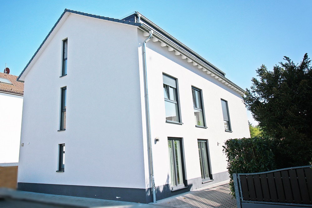 Eigentumswohnungen Heimstättenstraße Groß-Zimmern Eigentumswohnungen Heimstättenstraße Groß-Zimmern