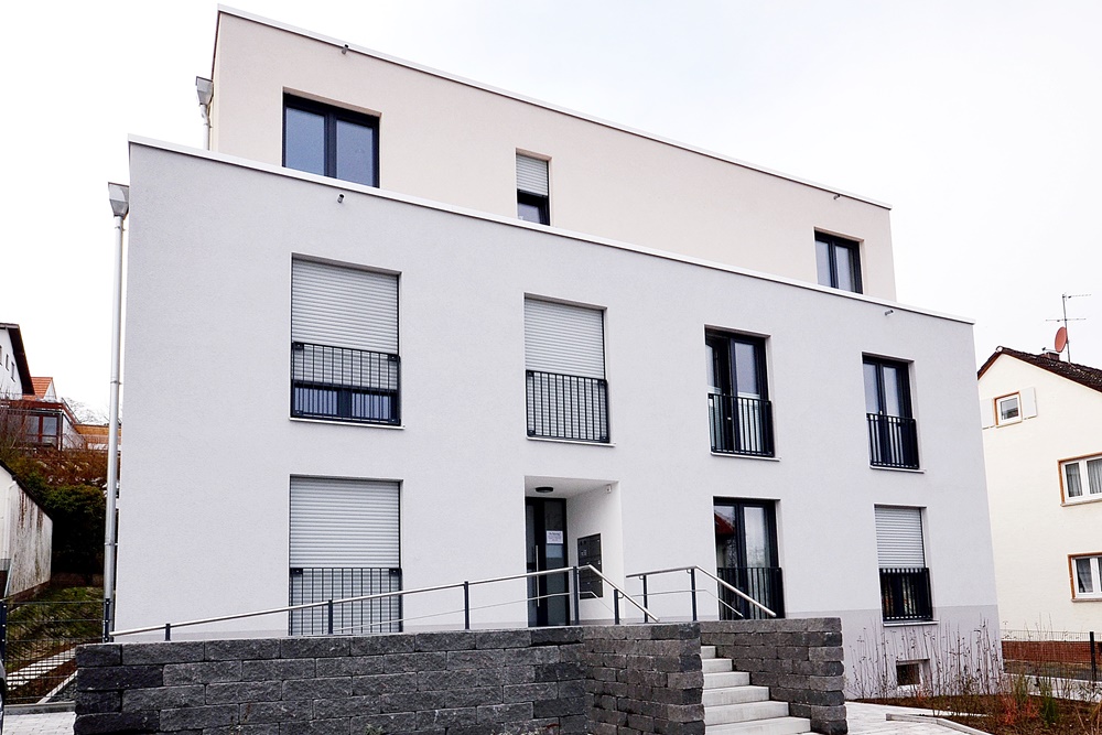 Eigentumswohnungen Im Mummler Roßdorf Eigentumswohnungen Im Mummler Roßdorf