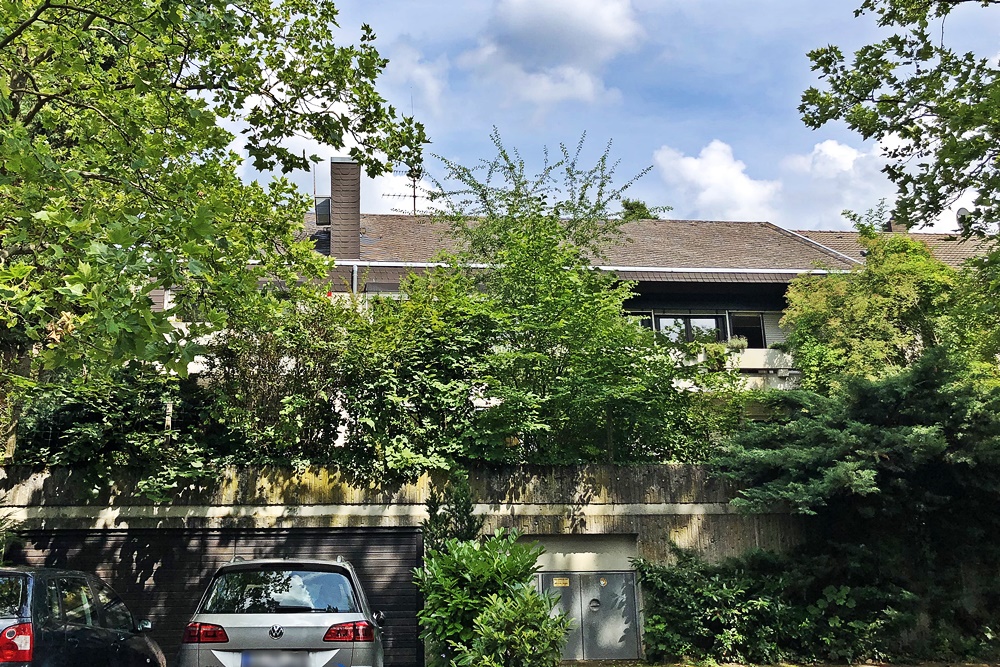 Mietwohnungen & Gewerbe Niebergallweg Darmstadt Mietwohnungen & Gewerbe Niebergallweg Darmstadt