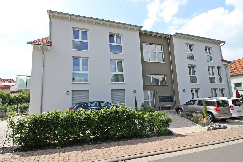 Mietwohnungen Sophie-Scholl-Straße Groß-Umstadt Mietwohnungen Sophie-Scholl-Straße Groß-Umstadt