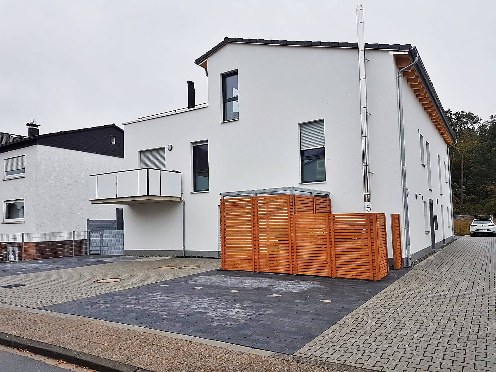 Mietwohnungen in Münster Mietwohnungen in Münster