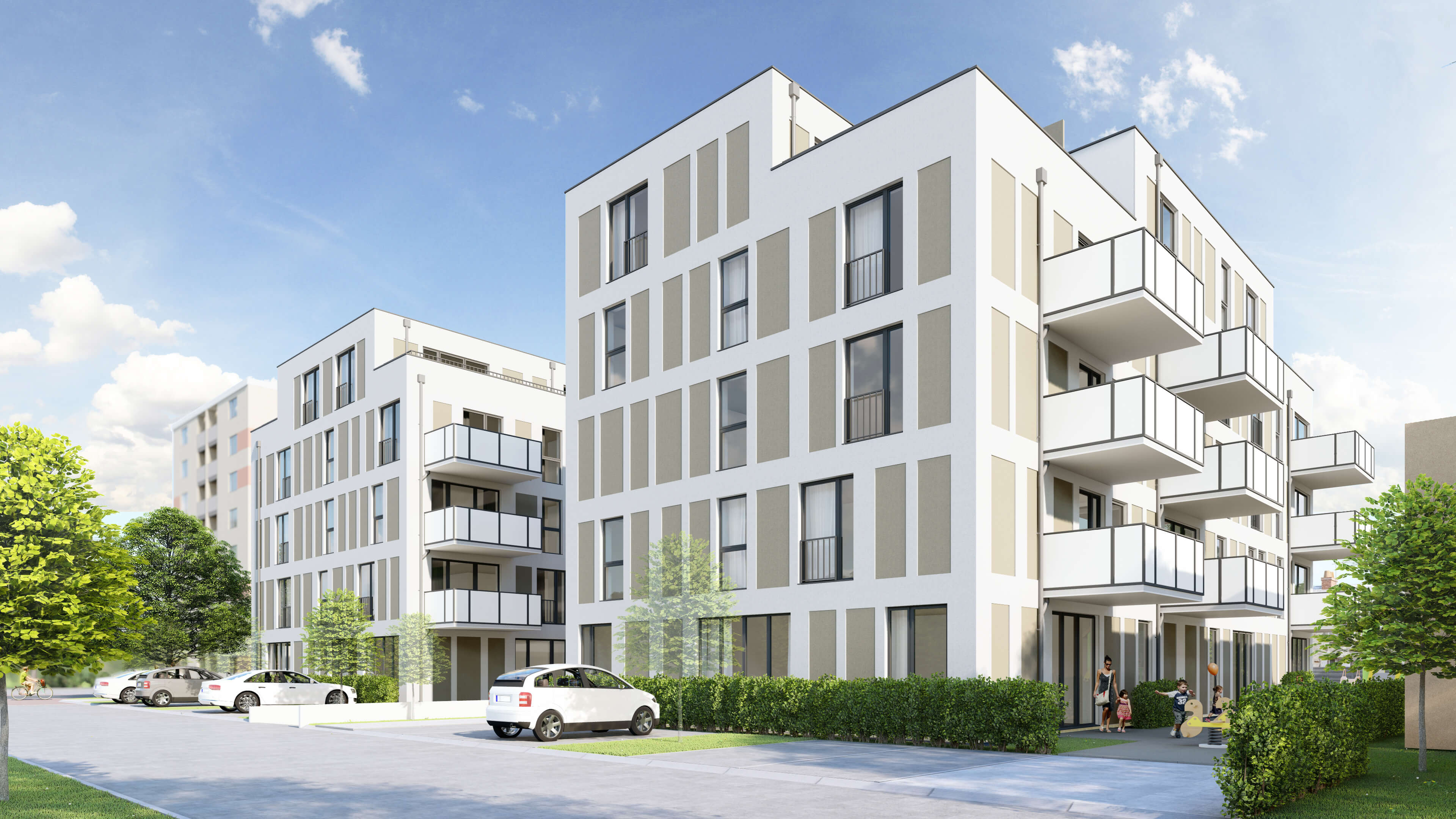 Mietwohnungen Wilhelm-Leuschner-Straße Griesheim Mietwohnungen Wilhelm-Leuschner-Straße Griesheim