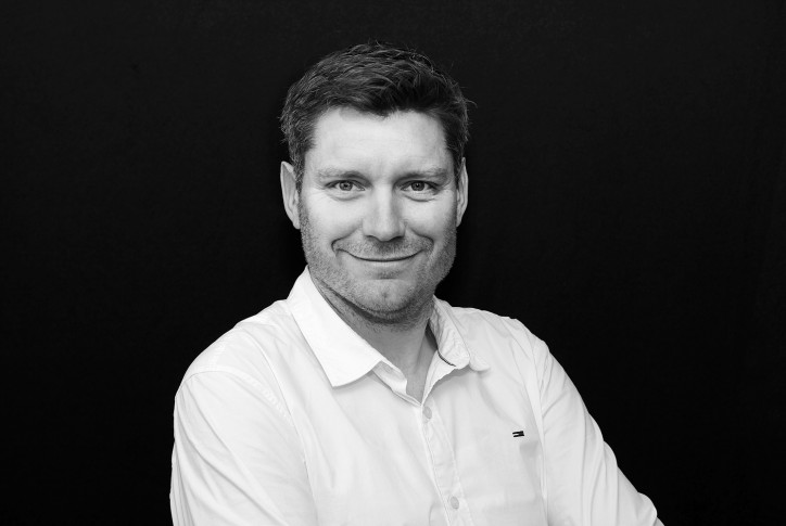 Christian Früchtenicht Christian Früchtenicht