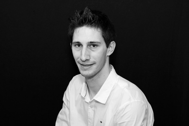 Tobias Hartmann Tobias Hartmann